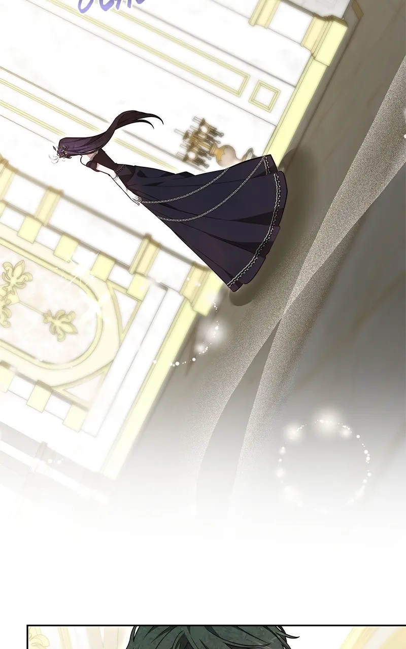 Obsidian Bride Chapter 68 page 9 - 