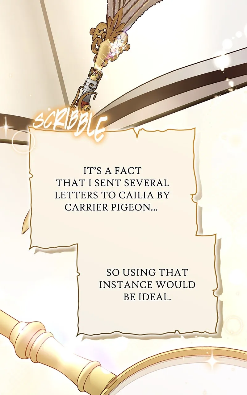 Obsidian Bride Chapter 68 page 81 - 