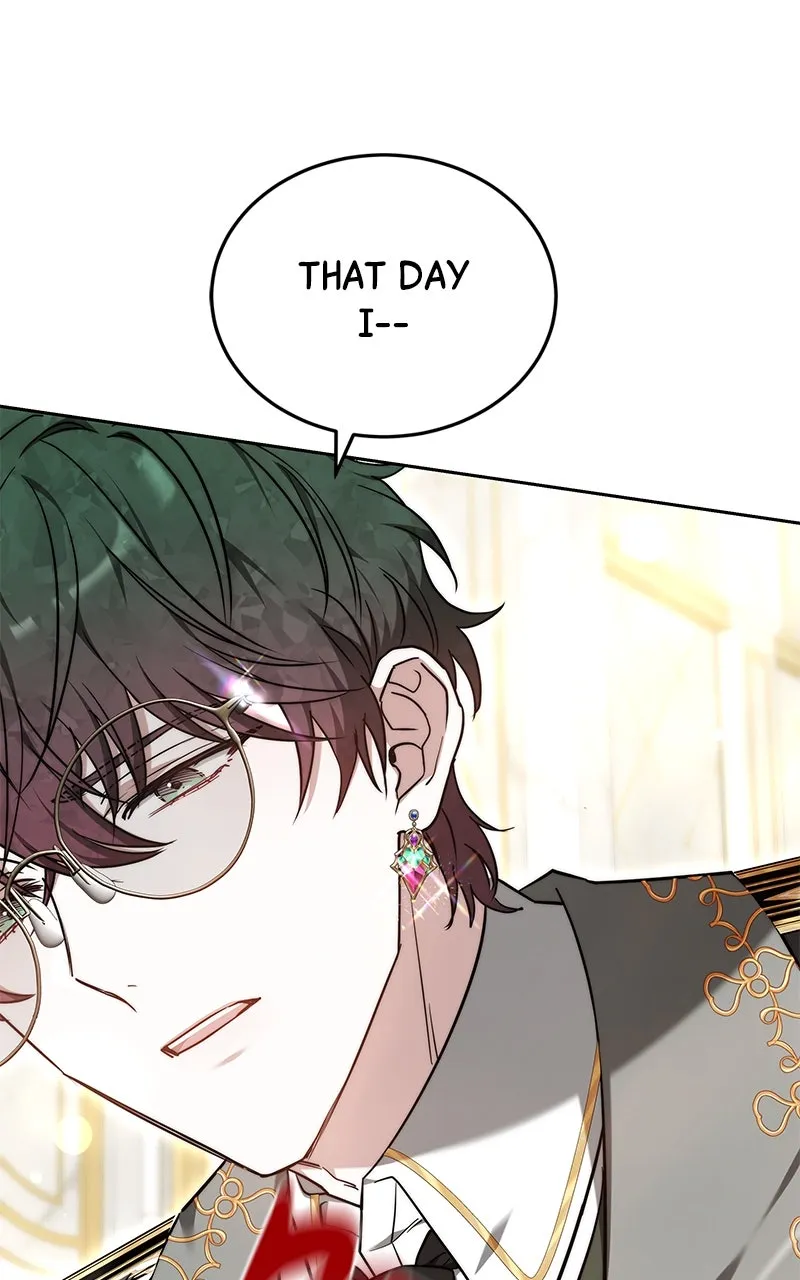Obsidian Bride Chapter 68 page 86 - 