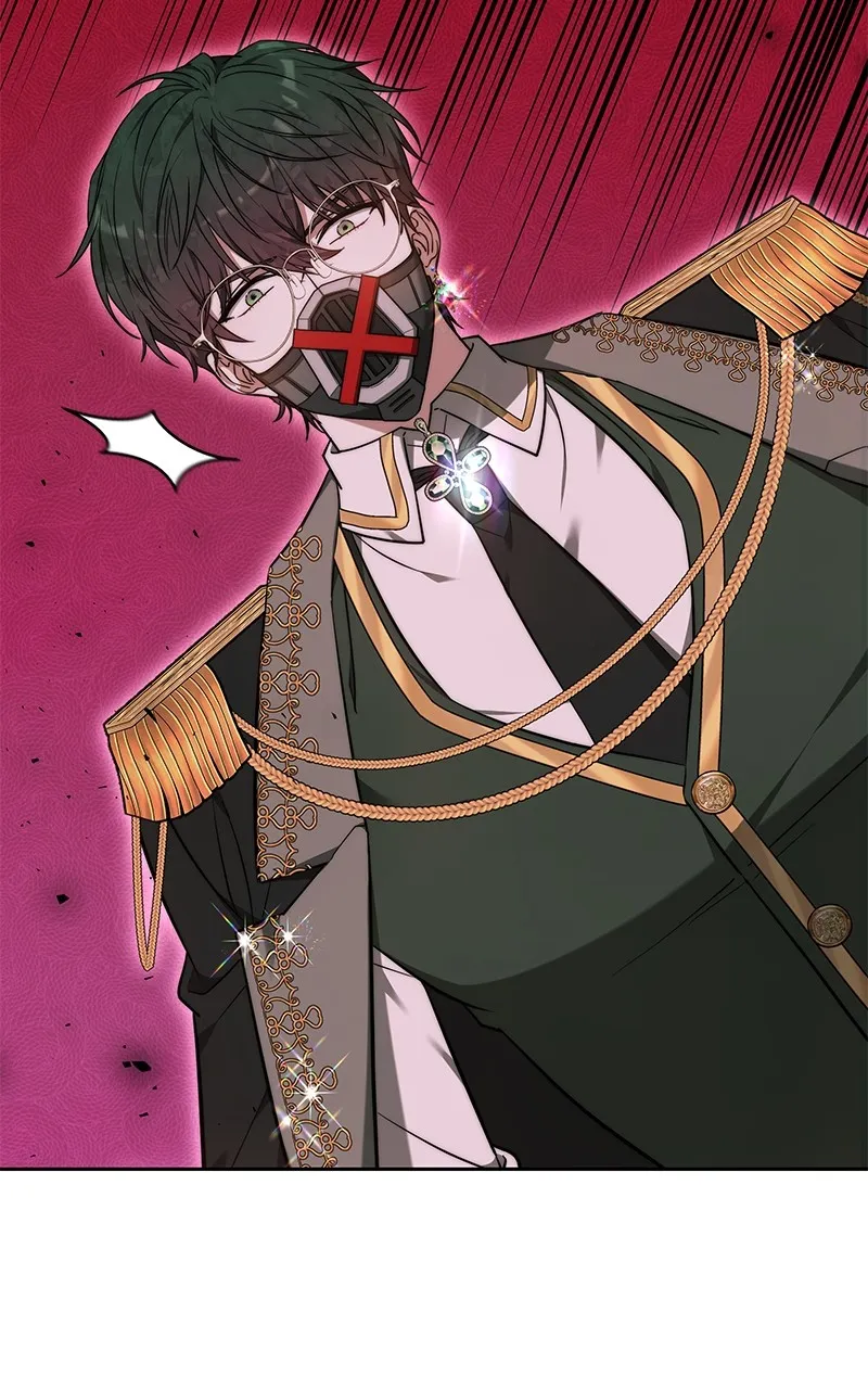 Obsidian Bride Chapter 68 page 88 - 