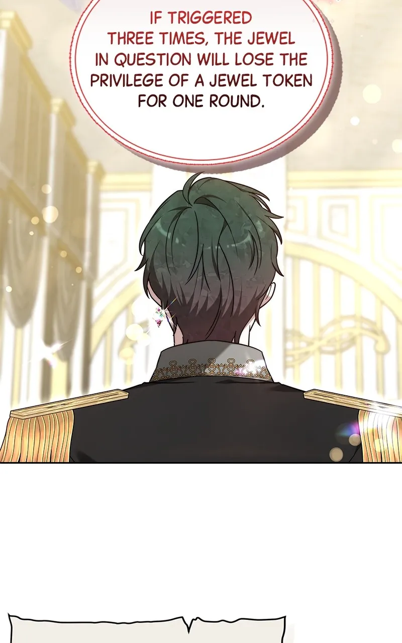 Obsidian Bride Chapter 68 page 90 - 