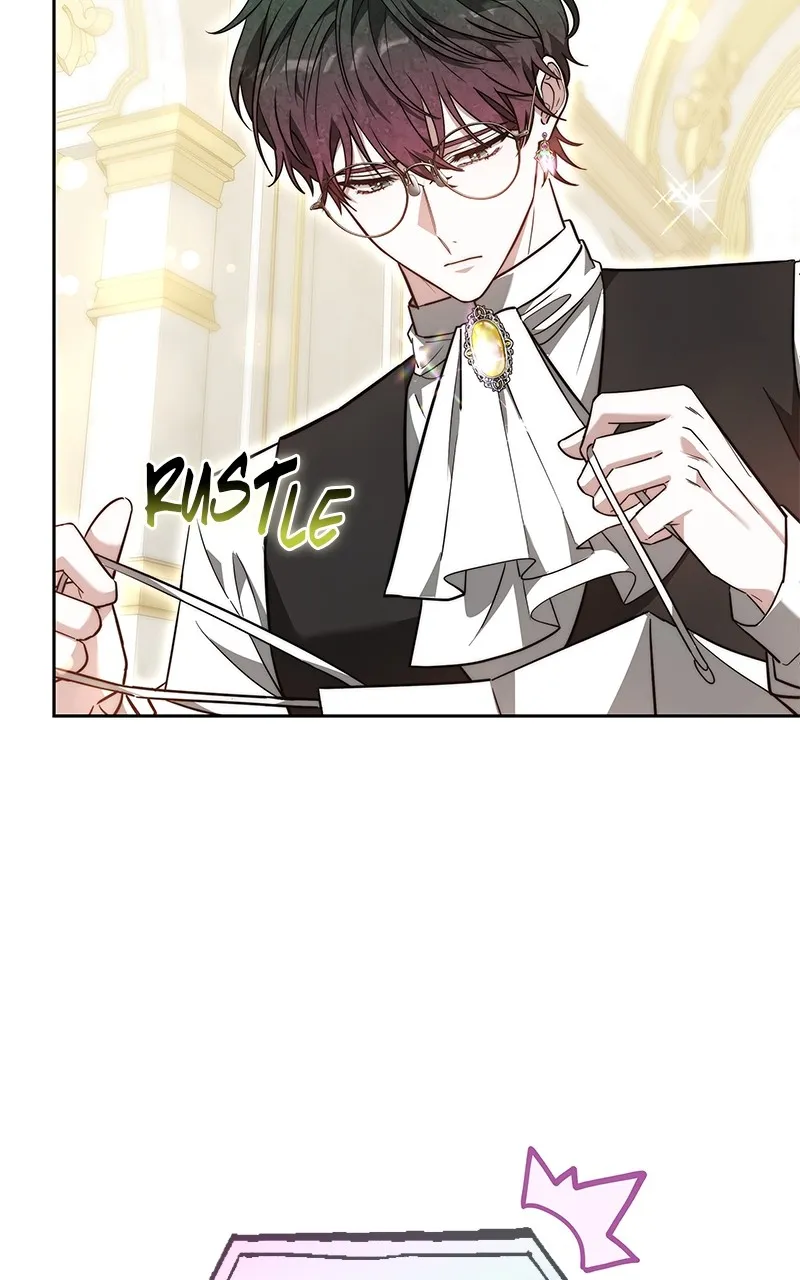 Obsidian Bride Chapter 68 page 10 - 