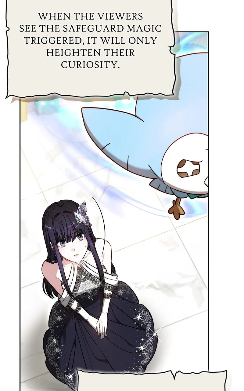 Obsidian Bride Chapter 68 page 91 - 