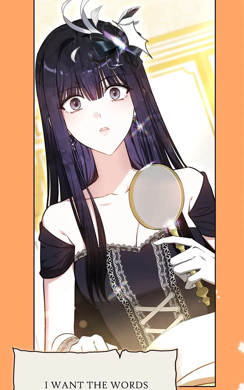 Obsidian Bride Chapter 68 page 93 - 