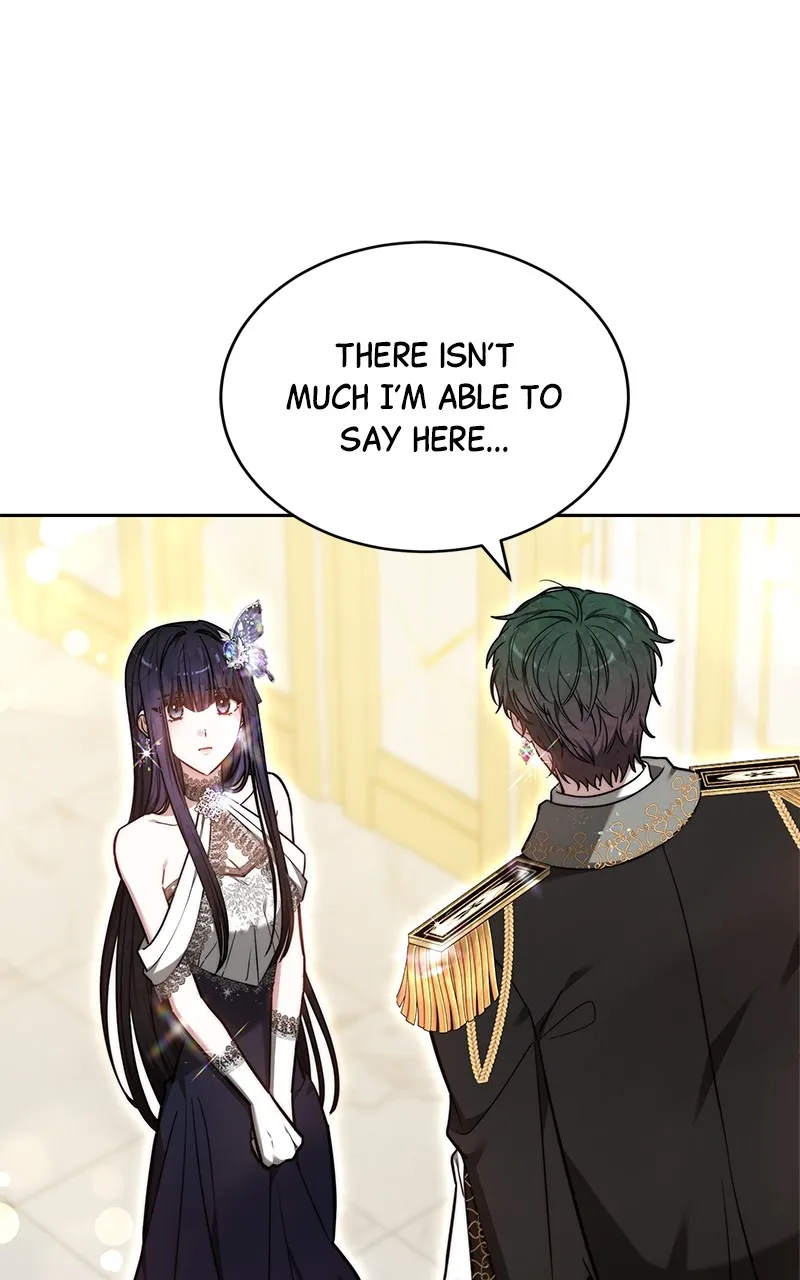 Obsidian Bride Chapter 68 page 96 - 