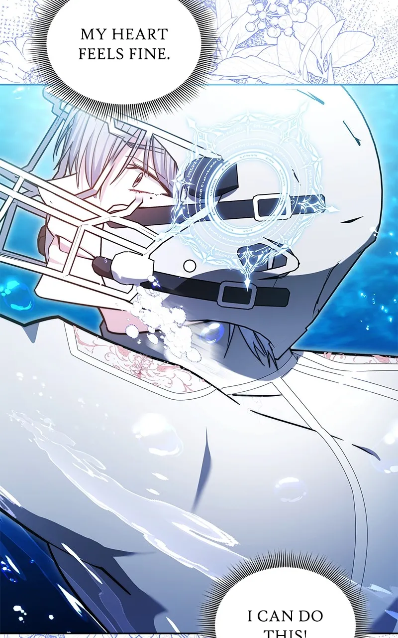 Obsidian Bride Chapter 69 page 102 - 