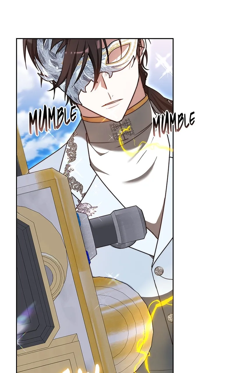 Obsidian Bride Chapter 69 page 105 - 
