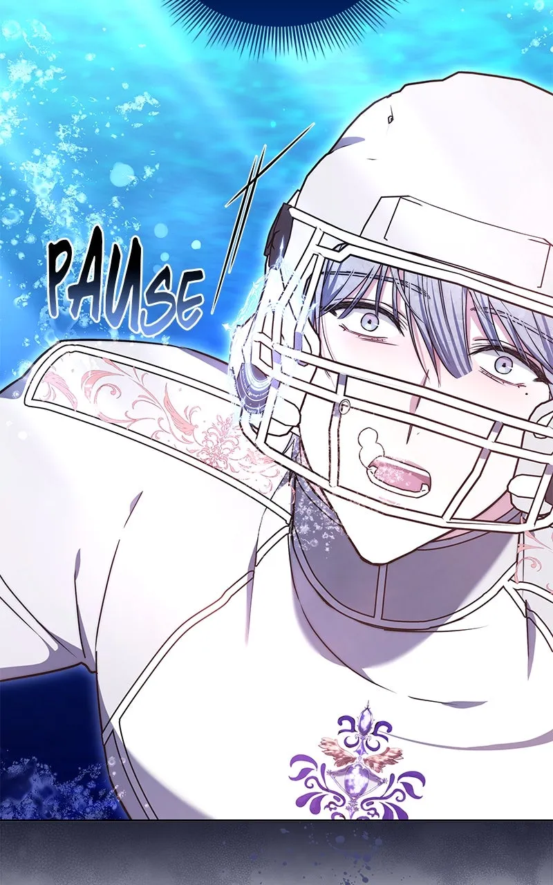 Obsidian Bride Chapter 69 page 108 - 