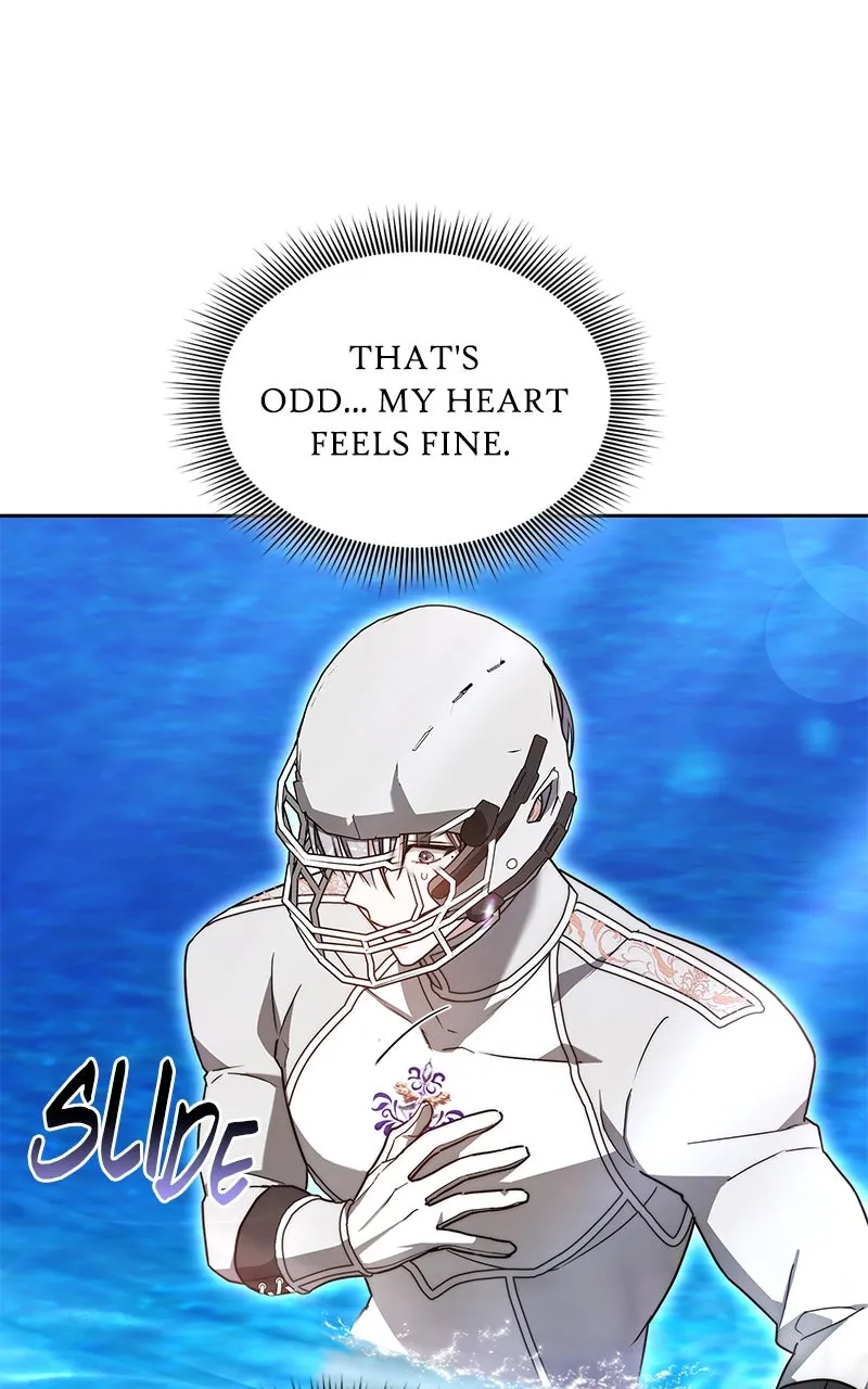 Obsidian Bride Chapter 69 page 116 - 