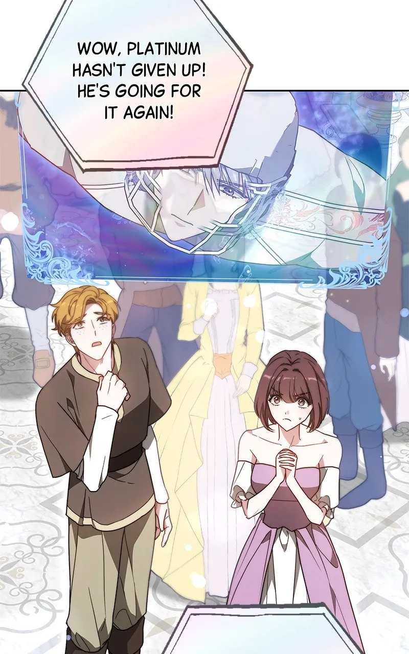 Obsidian Bride Chapter 69 page 123 - 