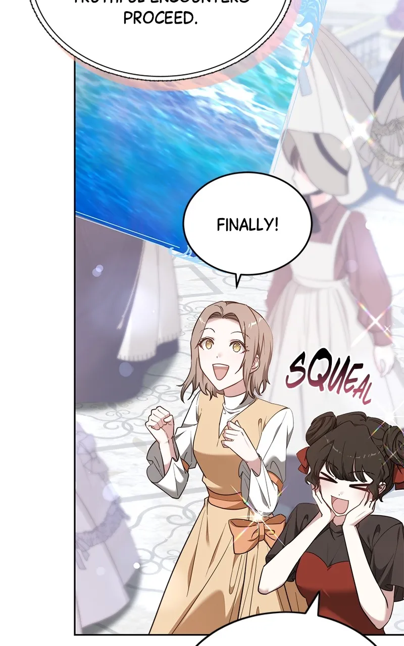 Obsidian Bride Chapter 69 page 14 - 