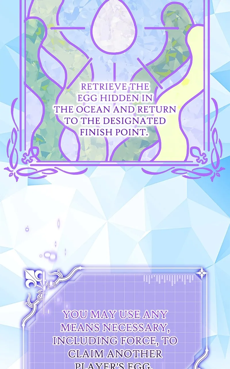 Obsidian Bride Chapter 69 page 18 - 