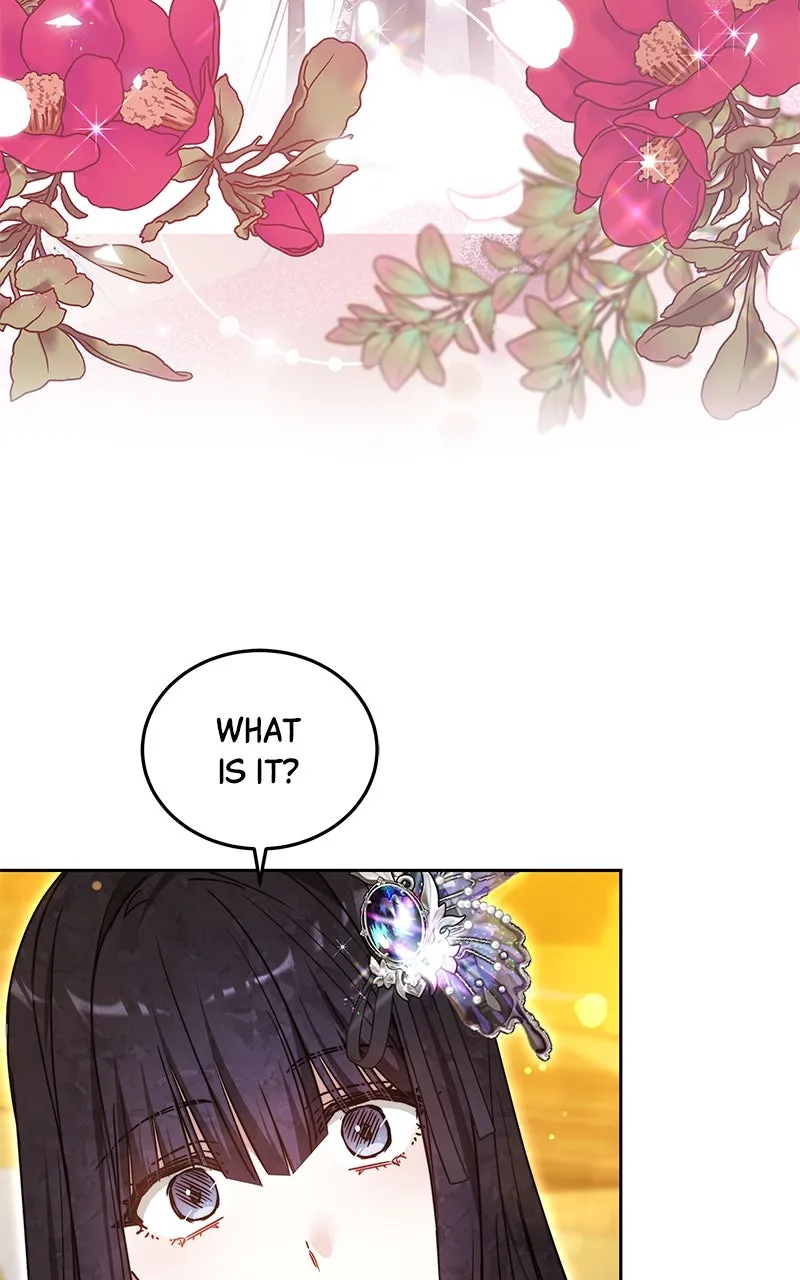Obsidian Bride Chapter 69 page 3 - 