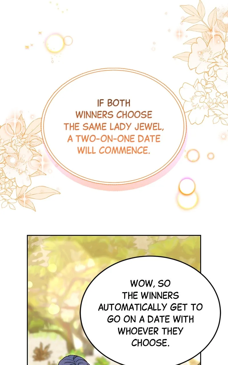 Obsidian Bride Chapter 69 page 21 - 