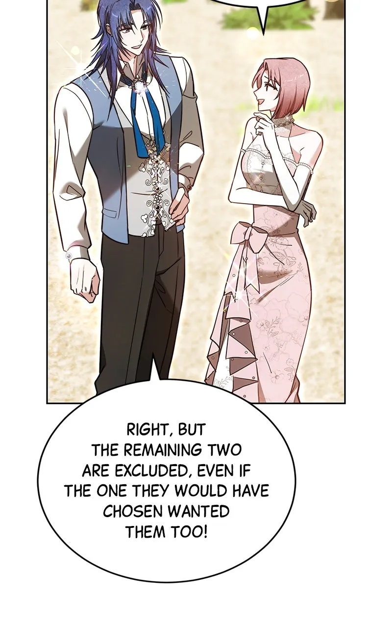 Obsidian Bride Chapter 69 page 22 - 