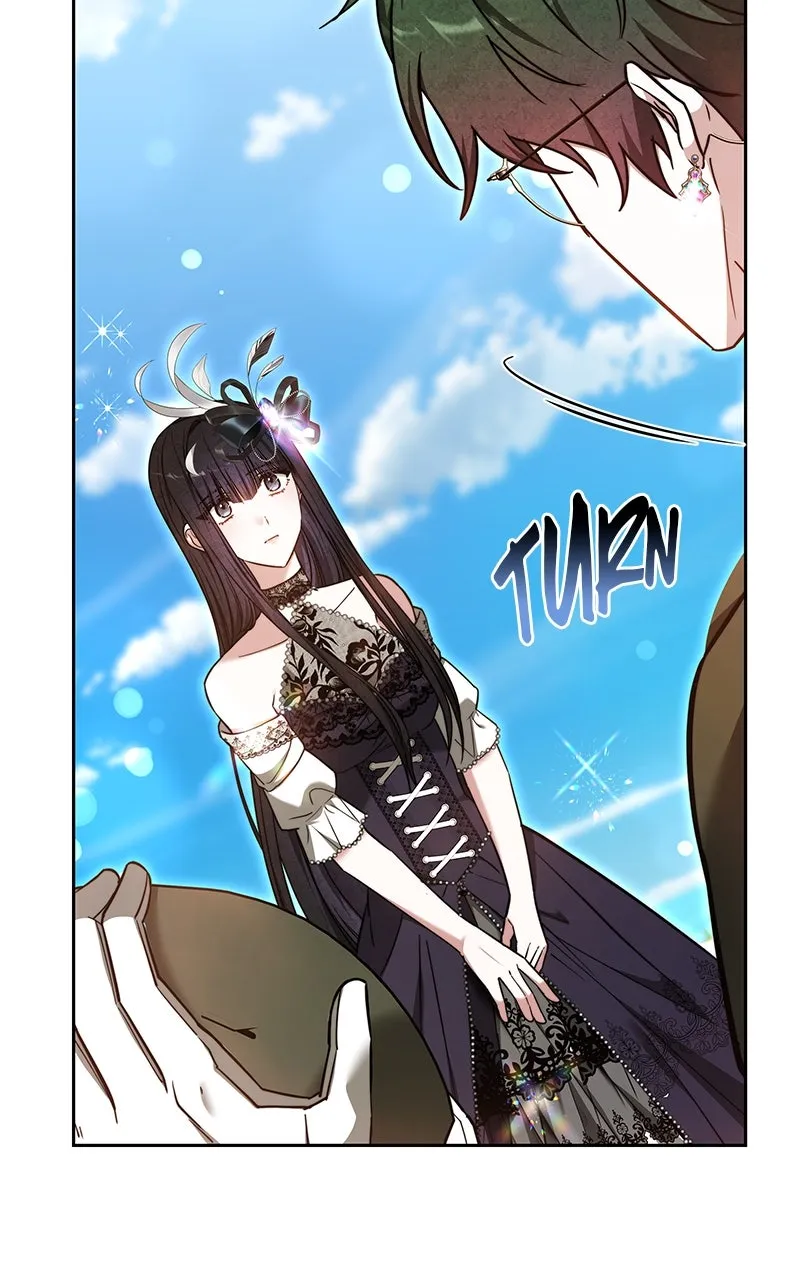Obsidian Bride Chapter 69 page 26 - 