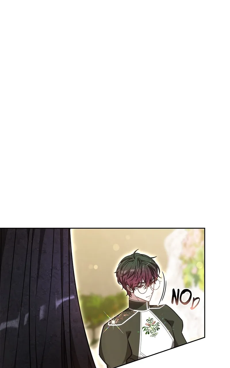 Obsidian Bride Chapter 69 page 27 - 