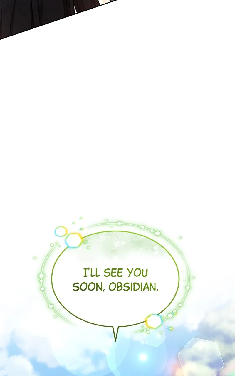 Obsidian Bride Chapter 69 page 28 - 