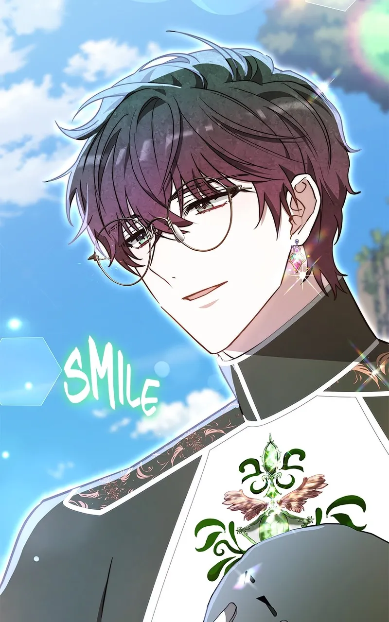 Obsidian Bride Chapter 69 page 29 - 
