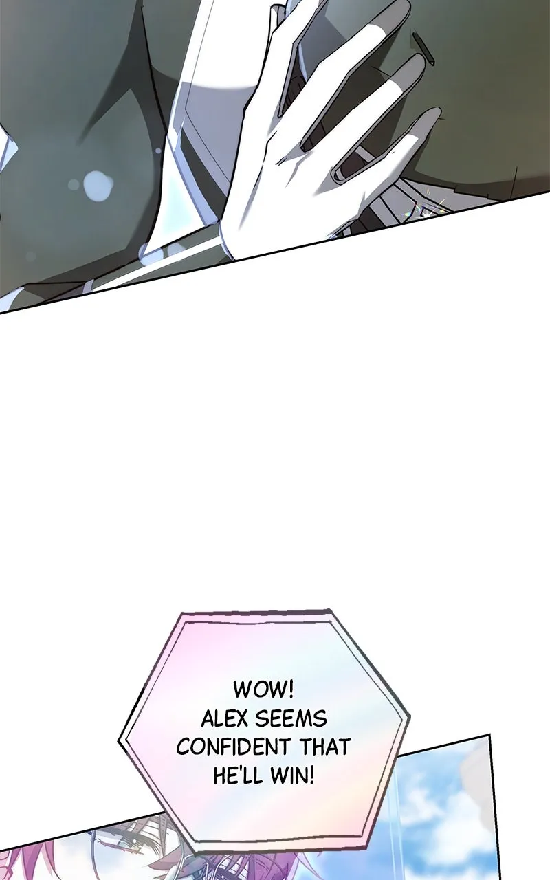 Obsidian Bride Chapter 69 page 30 - 