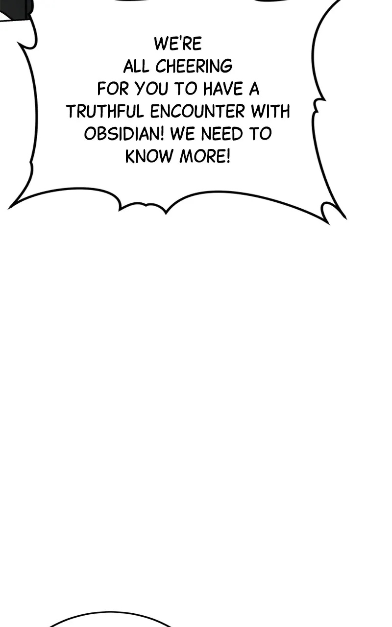 Obsidian Bride Chapter 69 page 32 - 
