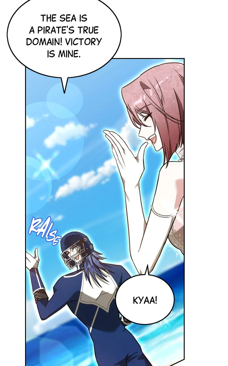 Obsidian Bride Chapter 69 page 33 - 