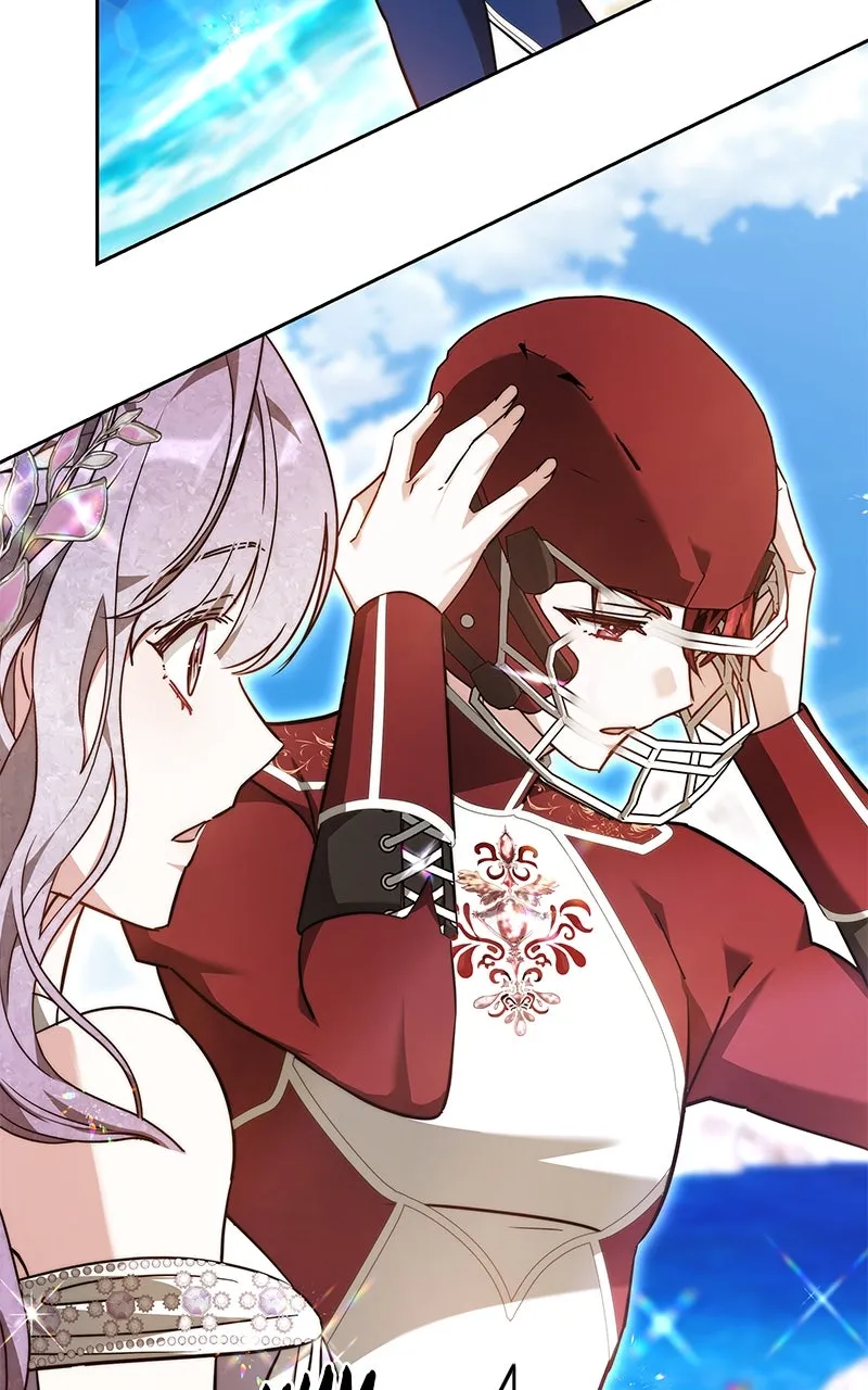 Obsidian Bride Chapter 69 page 34 - 
