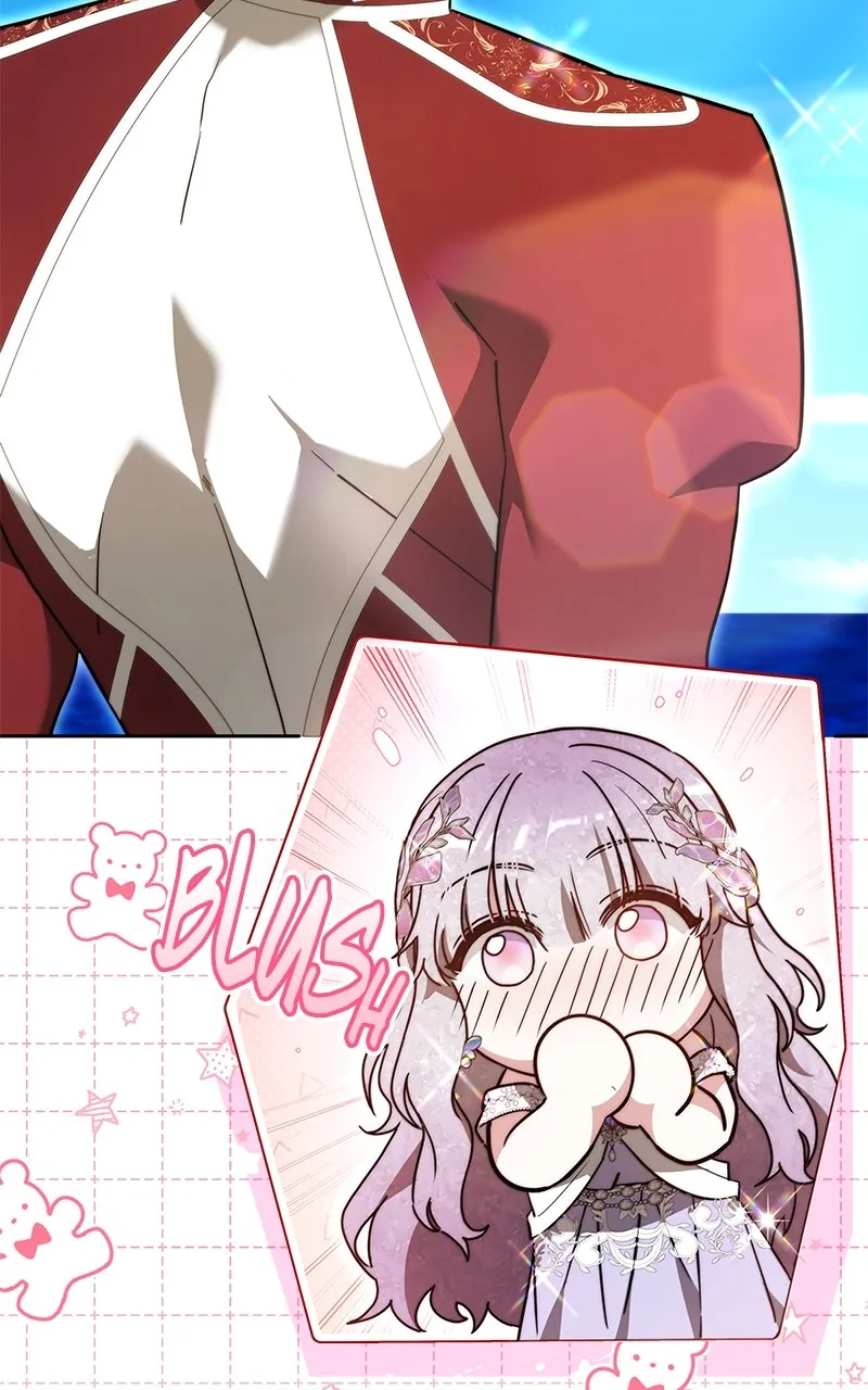 Obsidian Bride Chapter 69 page 38 - 