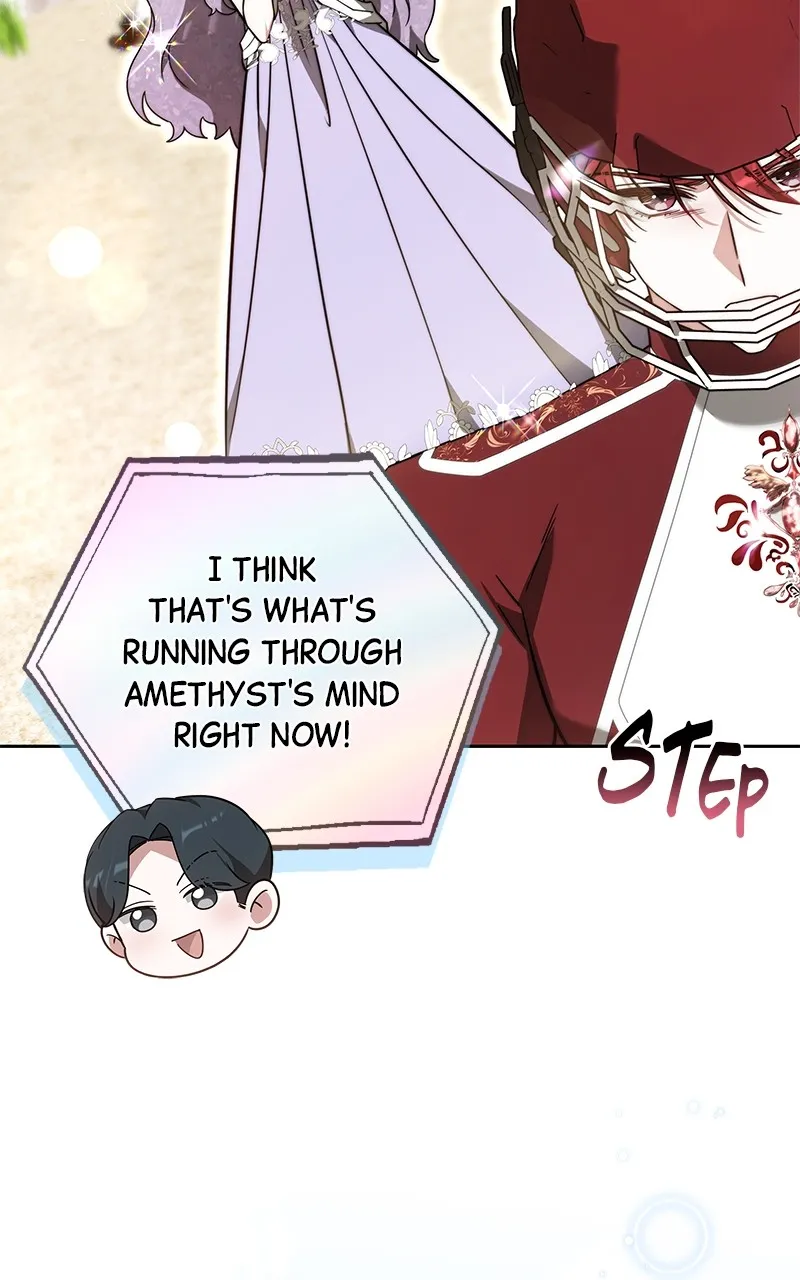 Obsidian Bride Chapter 69 page 40 - 