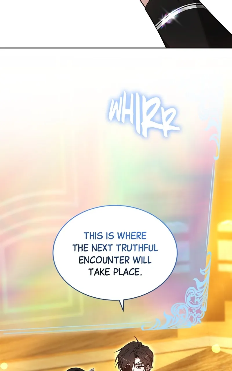 Obsidian Bride Chapter 69 page 5 - 