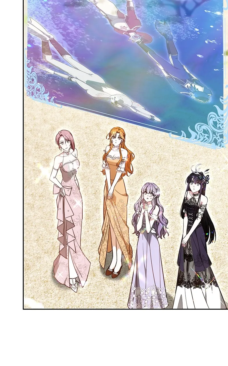 Obsidian Bride Chapter 69 page 47 - 