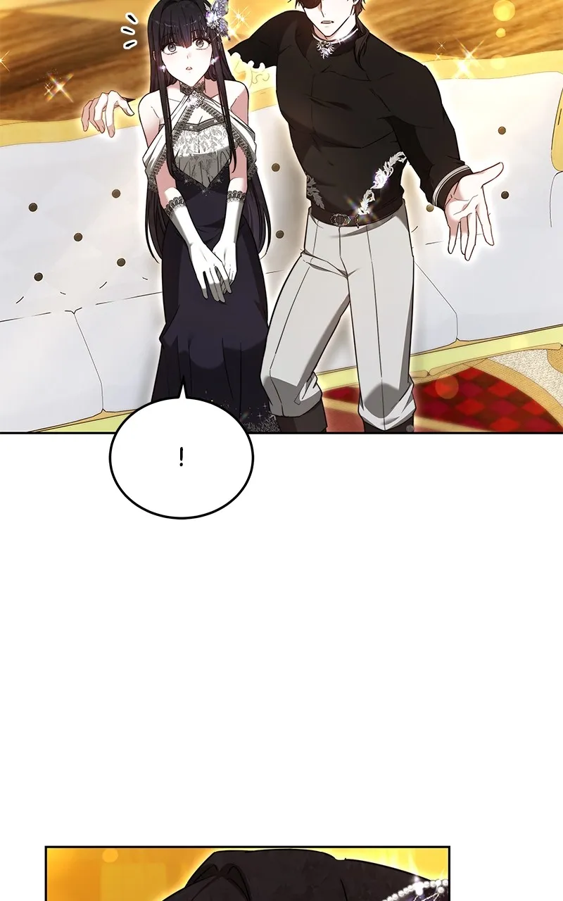Obsidian Bride Chapter 69 page 6 - 