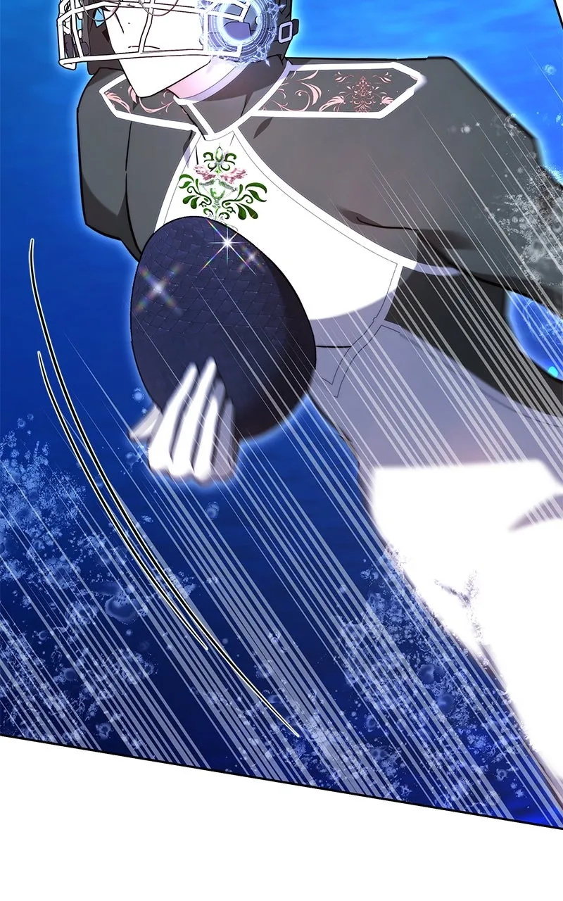 Obsidian Bride Chapter 69 page 57 - 