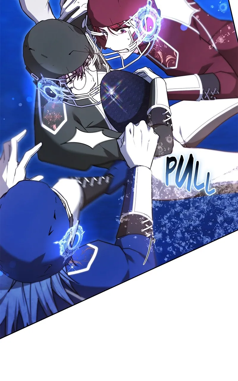 Obsidian Bride Chapter 69 page 60 - 