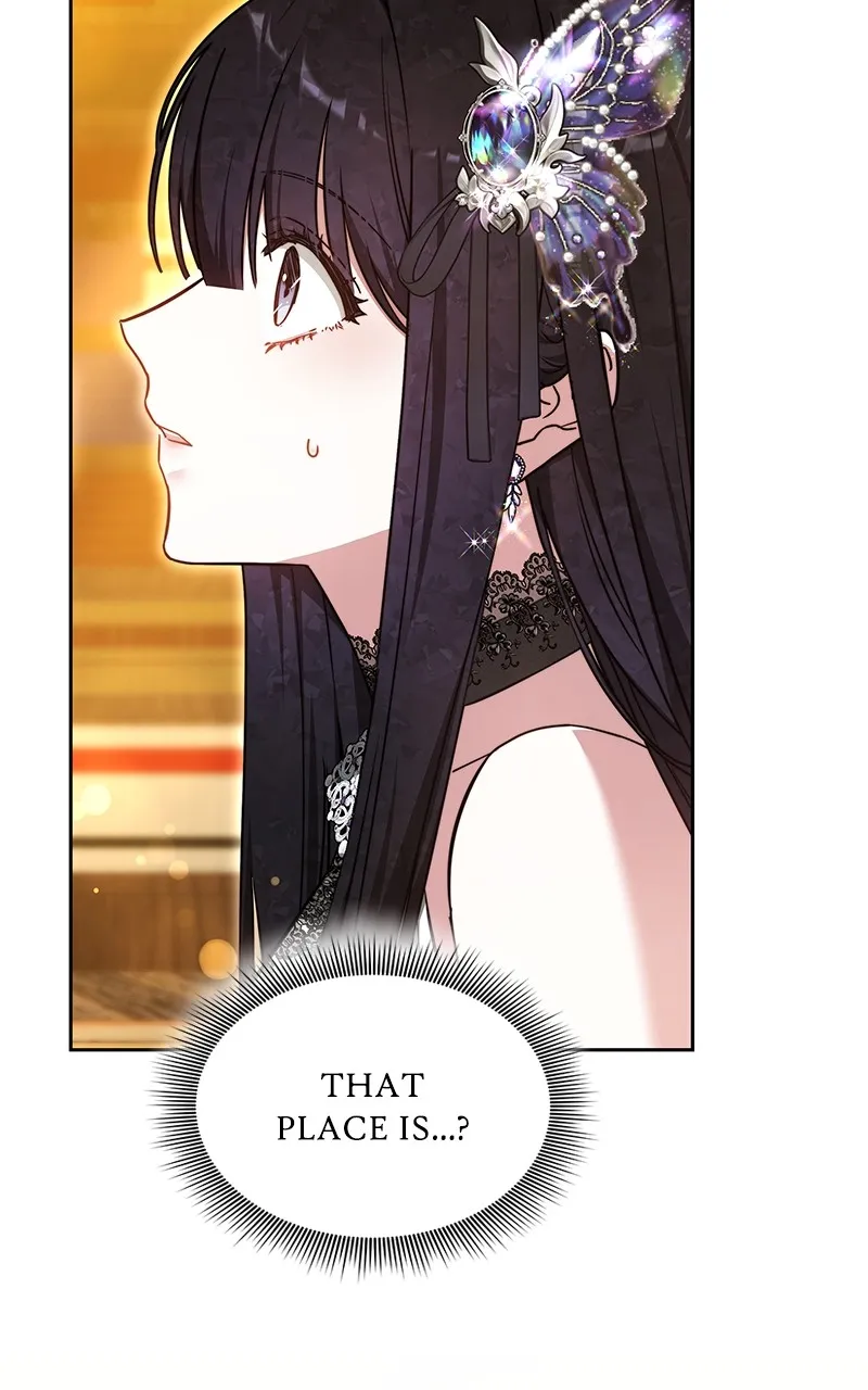 Obsidian Bride Chapter 69 page 7 - 