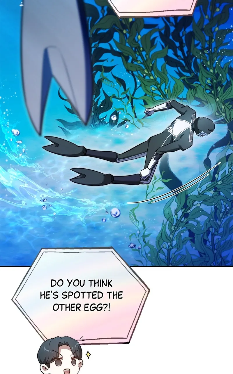 Obsidian Bride Chapter 69 page 65 - 