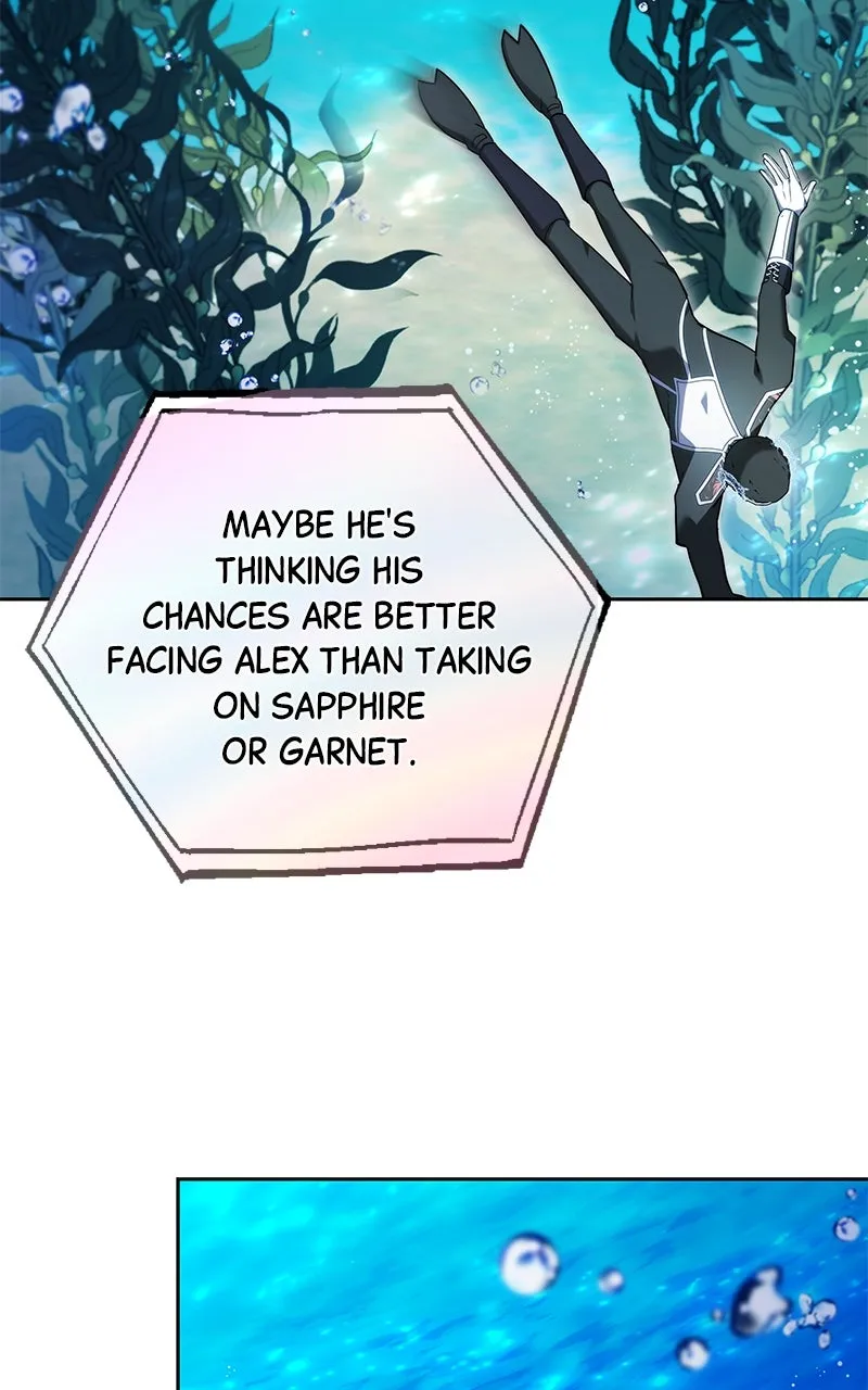 Obsidian Bride Chapter 69 page 68 - 