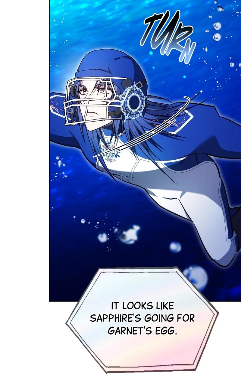 Obsidian Bride Chapter 69 page 69 - 