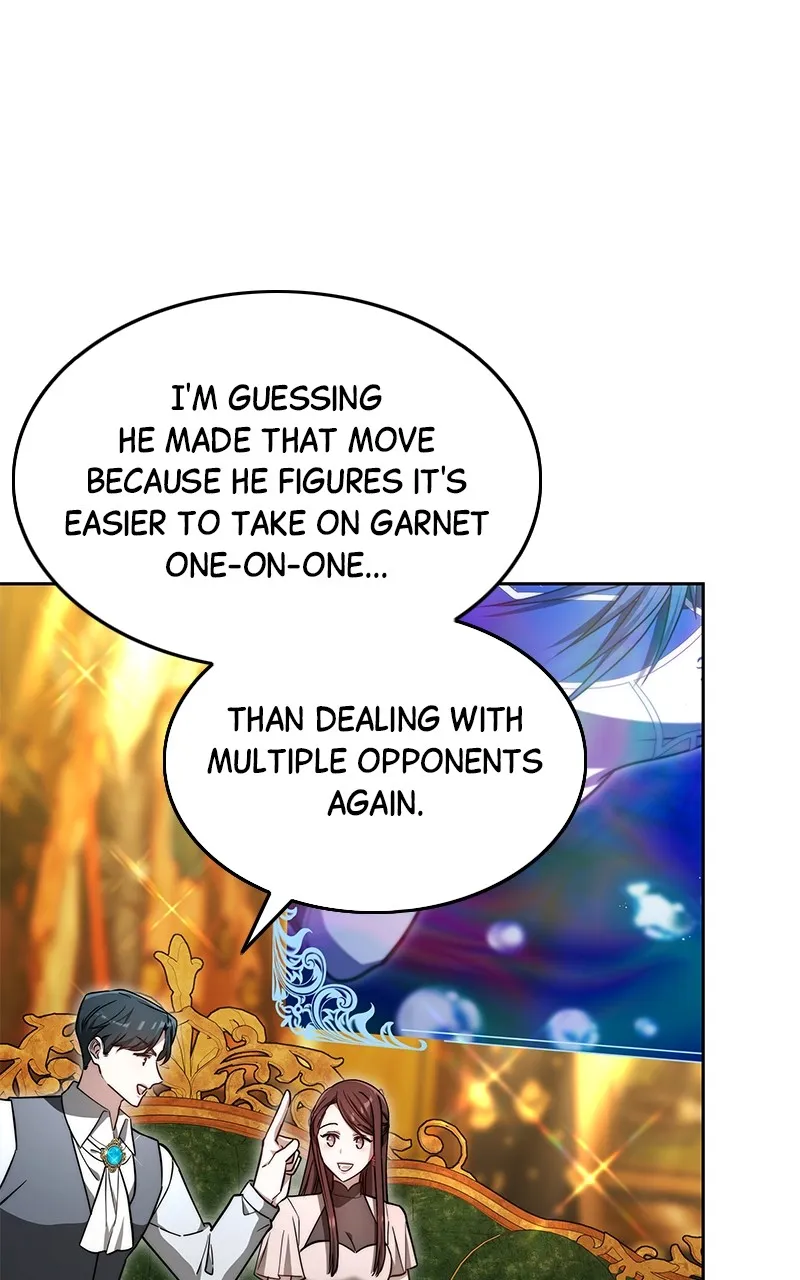 Obsidian Bride Chapter 69 page 70 - 