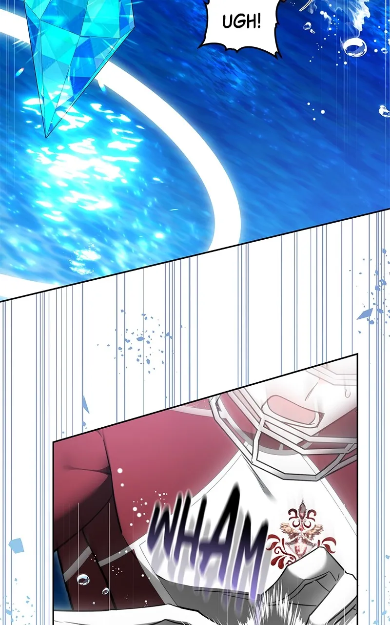 Obsidian Bride Chapter 69 page 87 - 