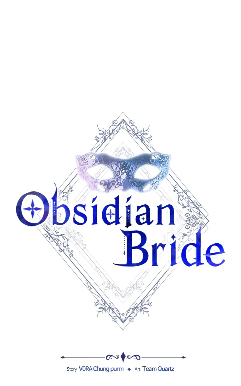 Obsidian Bride Chapter 69 page 10 - 