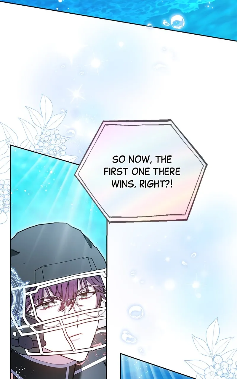 Obsidian Bride Chapter 69 page 98 - 