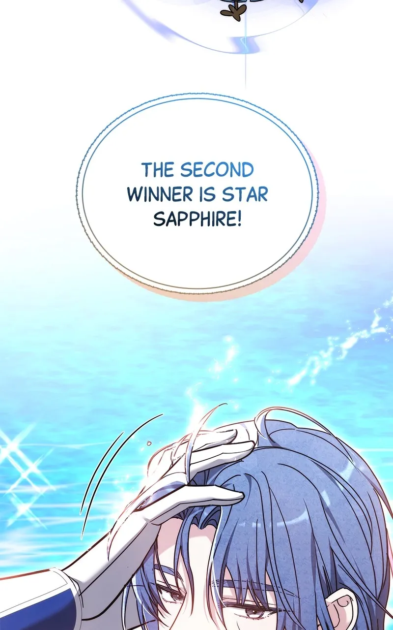 Obsidian Bride Chapter 70 page 11 - 