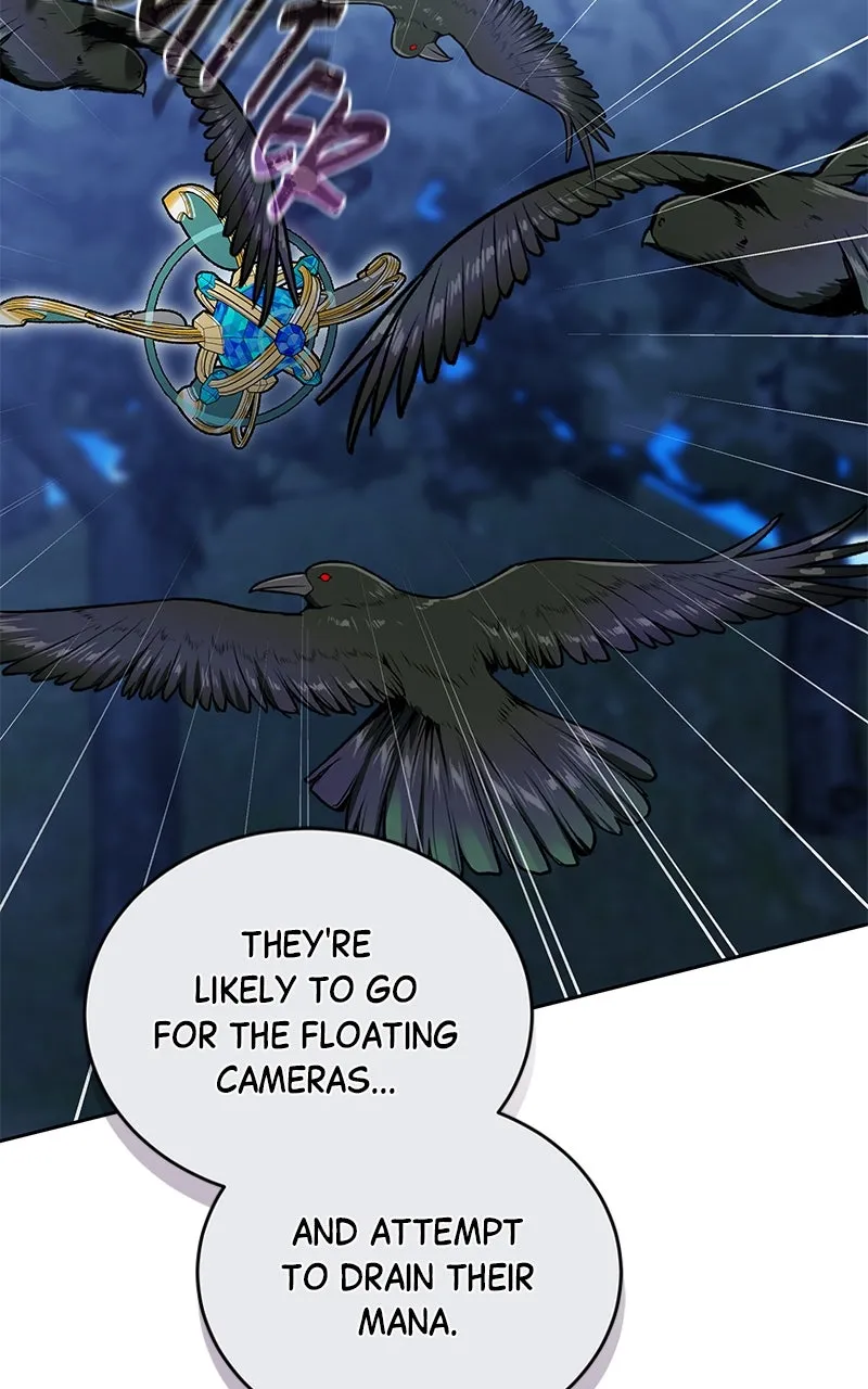 Obsidian Bride Chapter 70 page 104 - 