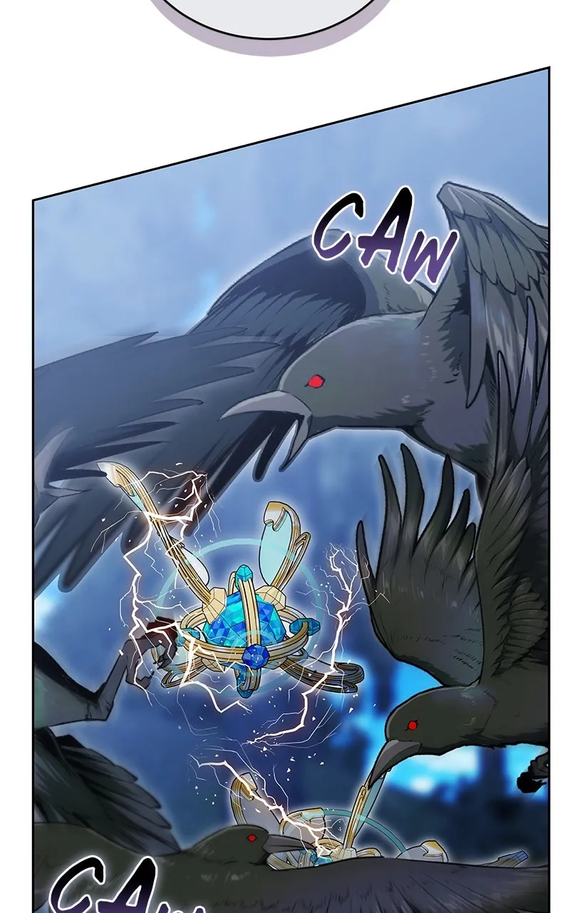 Obsidian Bride Chapter 70 page 105 - 