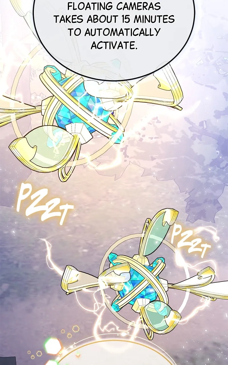 Obsidian Bride Chapter 70 page 107 - 