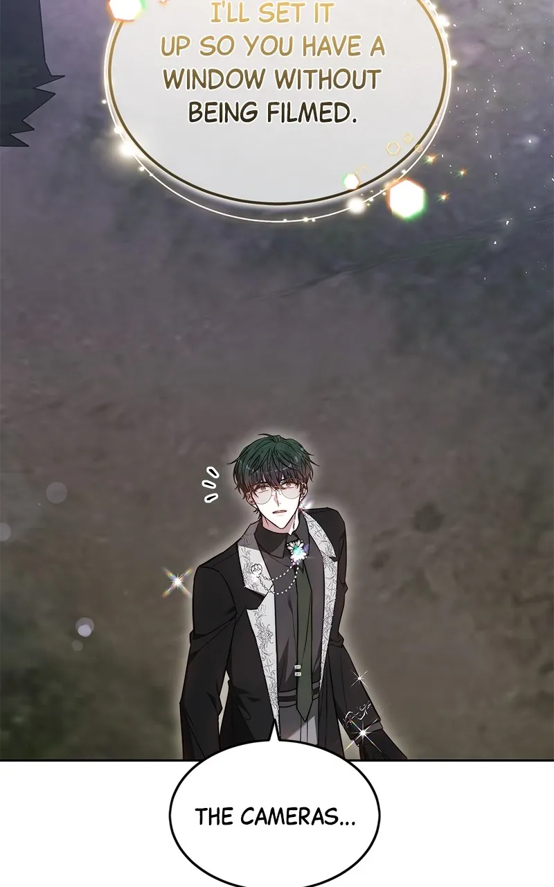 Obsidian Bride Chapter 70 page 108 - 