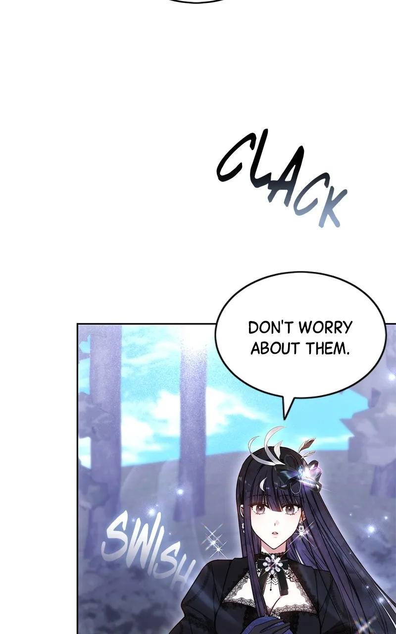 Obsidian Bride Chapter 70 page 109 - 