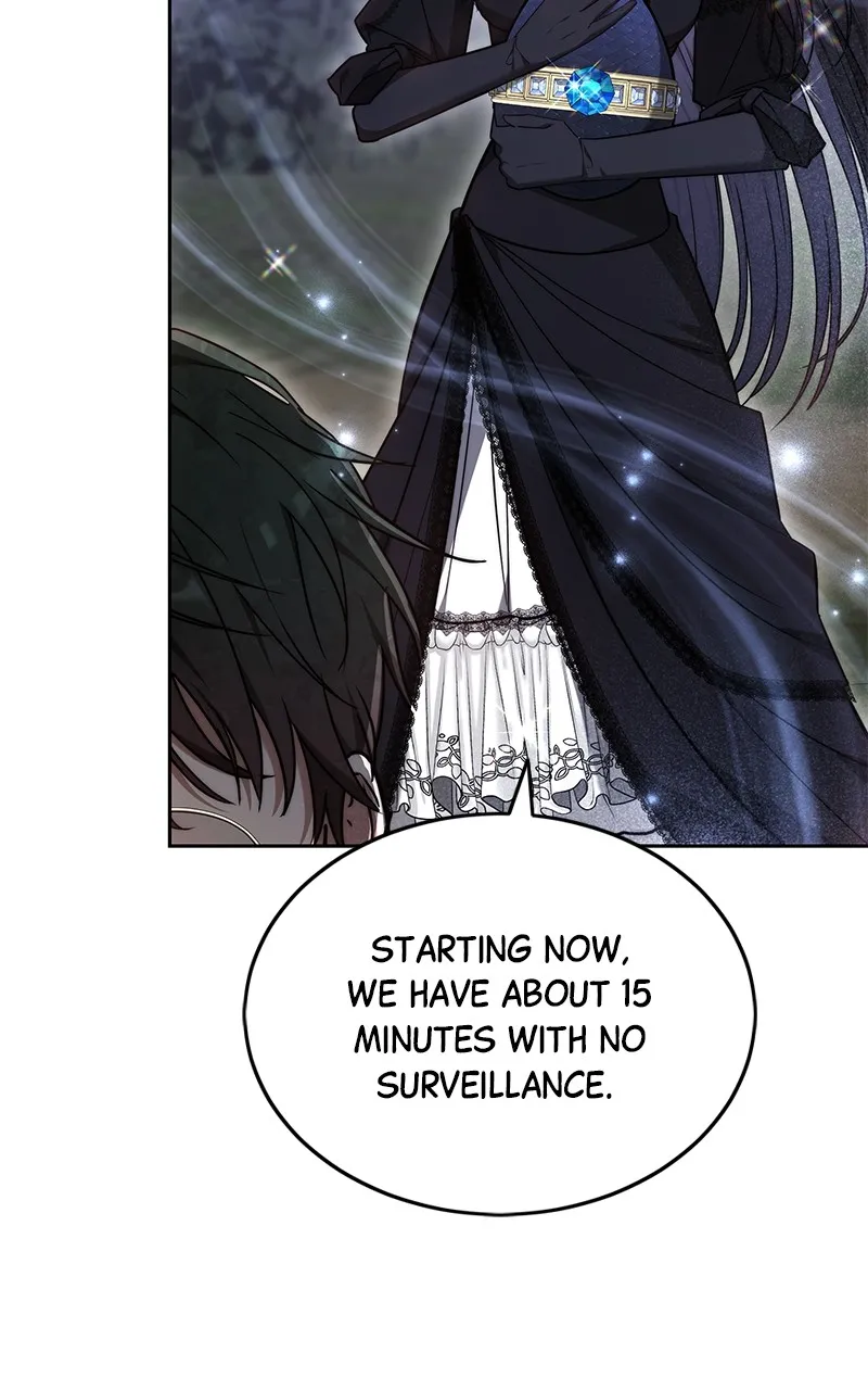 Obsidian Bride Chapter 70 page 110 - 
