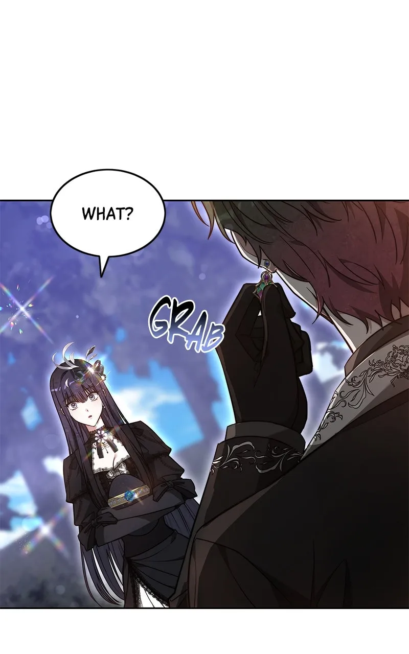 Obsidian Bride Chapter 70 page 116 - 